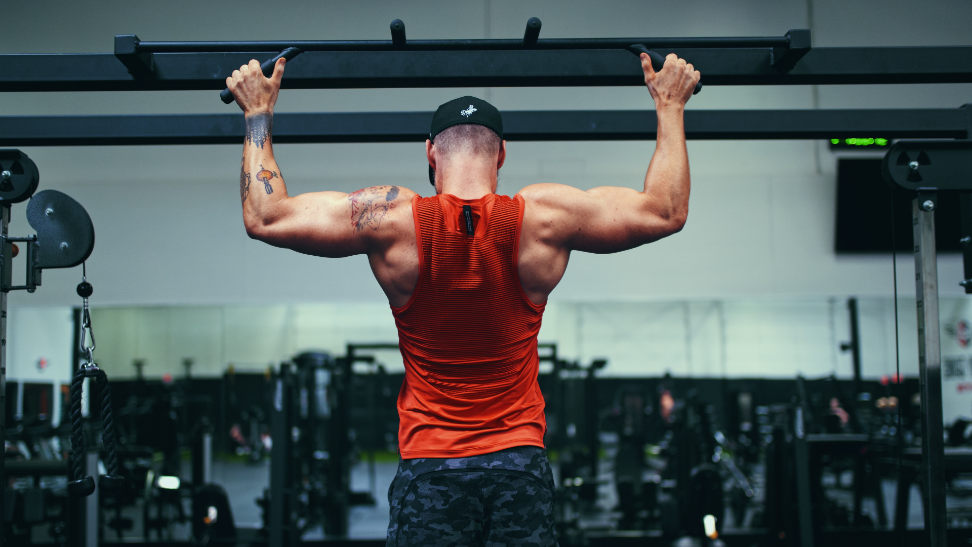 Muscle Toning Workouts: How To Get Ripped!