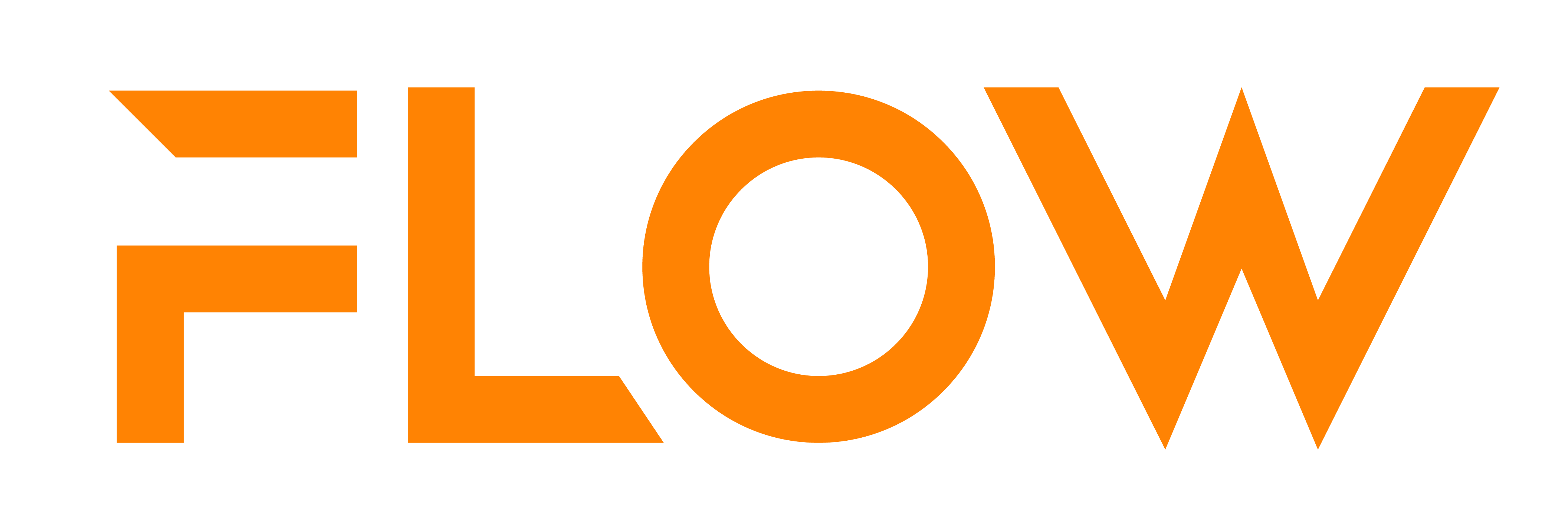 energy flow logo