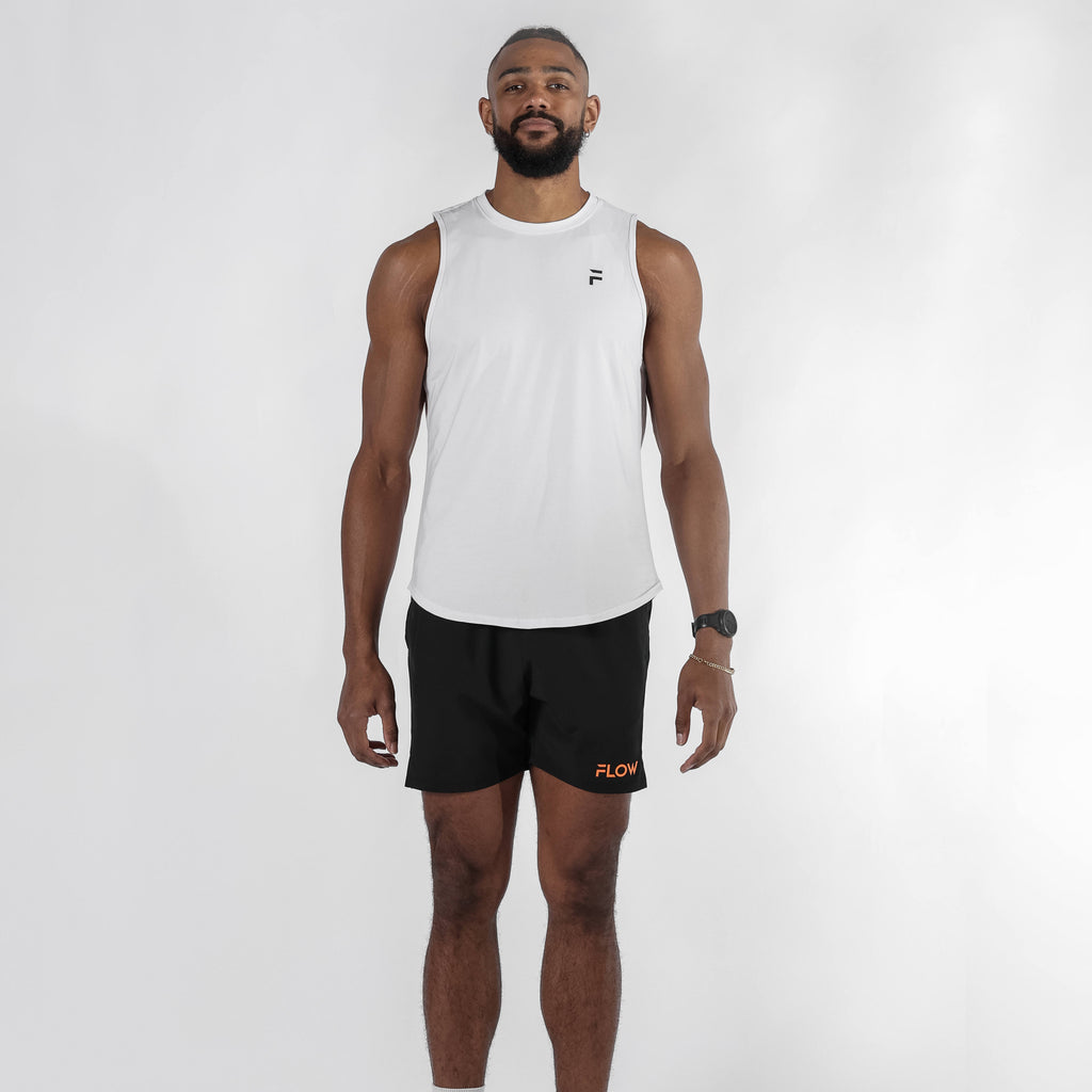 FLOW Foundation Singlet | Durable High Performance Singlets – Flow ...