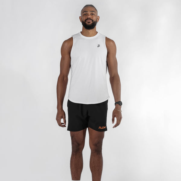 Foundation Singlet