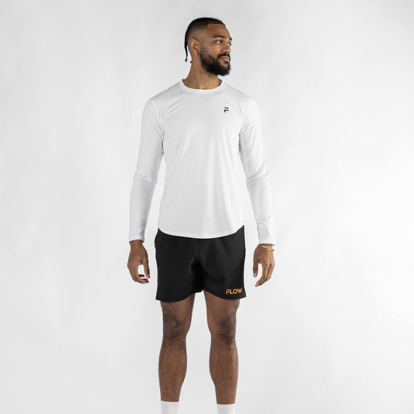 Foundation Long Sleeve Tee