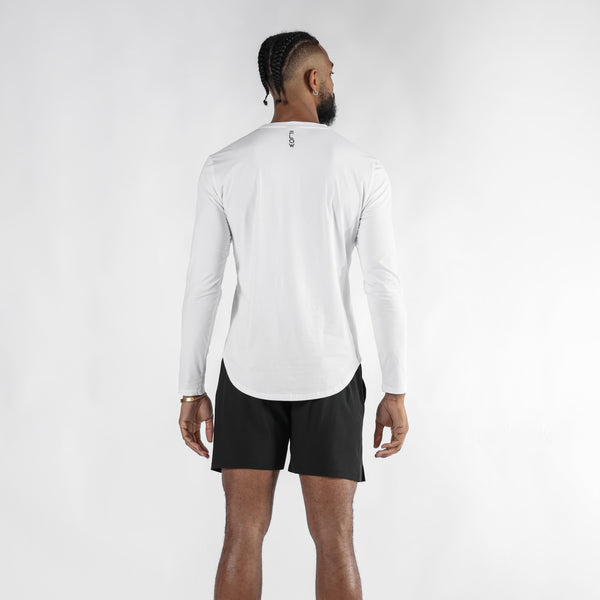 Foundation Long Sleeve Tee