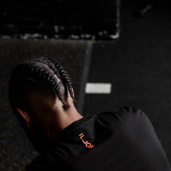 Foundation Long Sleeve Tee