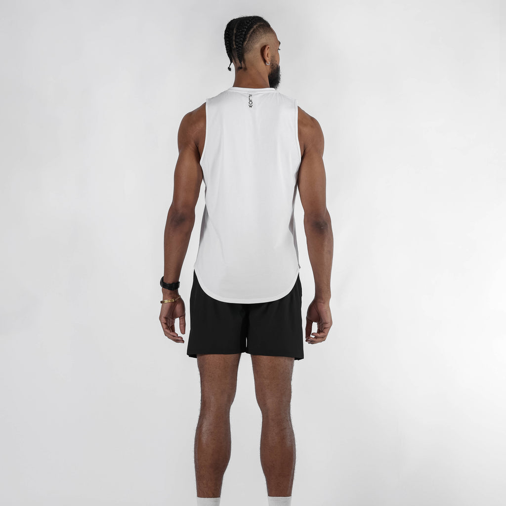FLOW Foundation Singlet | Durable High Performance Singlets – Flow ...