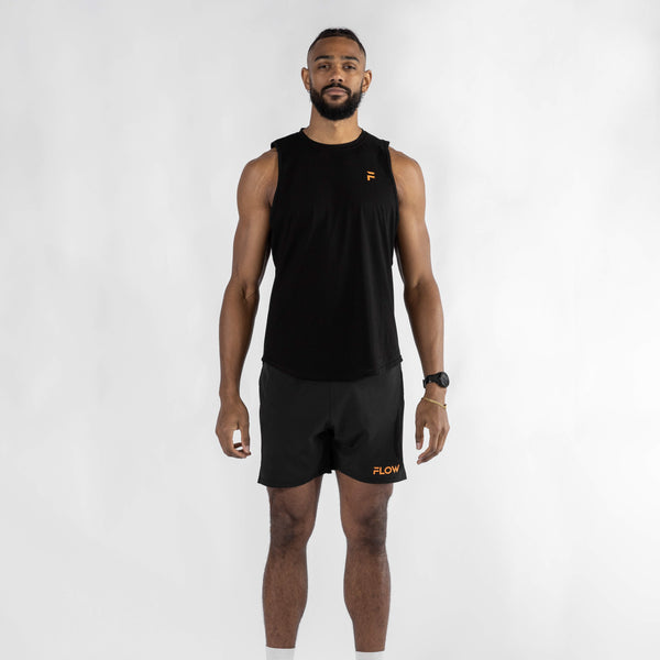 Foundation Singlet