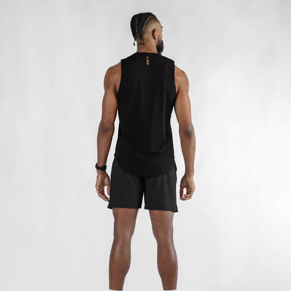 Foundation Singlet